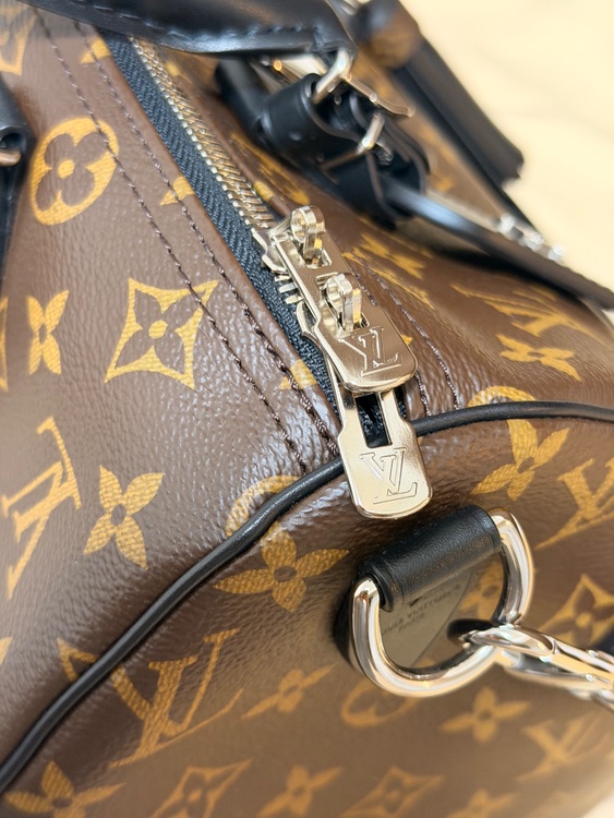 speedy30 soft dark（ブランドバッグ）の商品画像 - 査定依頼日：2026年3月21日 - 最高査定価格：380,000円