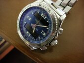 ブライトリング その他 A６９６C１１ＦＡ（高級時計）の商品画像 - 査定依頼日：2026年1月25日 - 最高査定価格：220,000円