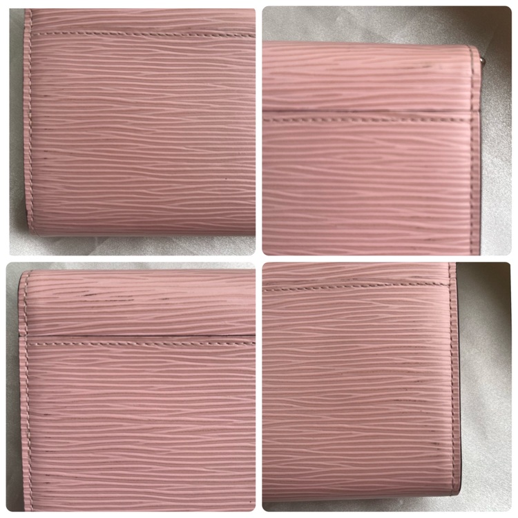 ルイヴィトン エピ （ブランドバッグ）の商品画像 - 査定依頼日：2025年6月16日 - 最高査定価格：30,000円