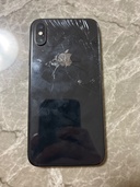 iPhone iPhoneX 64GB docomo（スマホ）の商品画像 - 査定依頼日：2026年7月20日 - 最高査定価格：3,500円