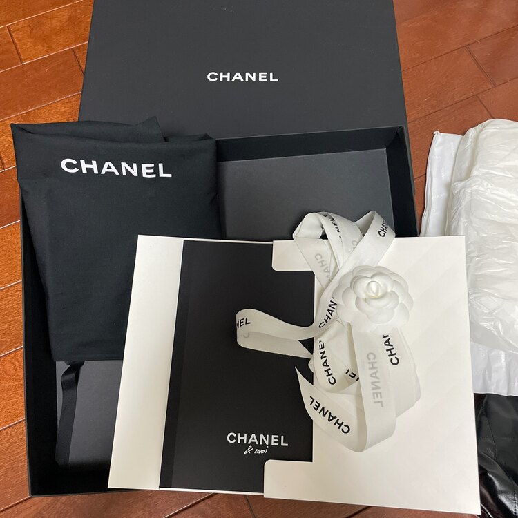 CHANEL22 AS3260（ブランドバッグ）の商品画像 - 査定依頼日：2025年5月13日 - 最高査定価格：610,000円