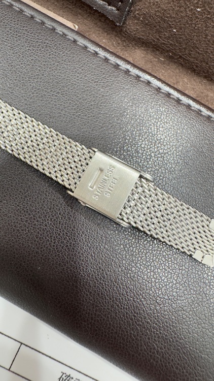  手巻きウォッチ Ref.3285/21（高級時計）の商品画像 - 査定依頼日：2025年9月17日 - 最高査定価格：1,380,000円