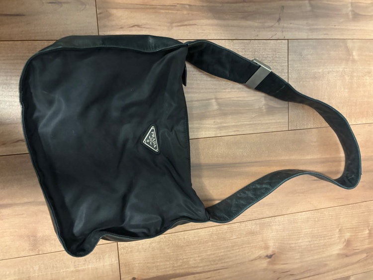 バッグ（ブランドバッグ）の商品画像 - 査定依頼日：2026年1月26日 - 最高査定価格：23,000円