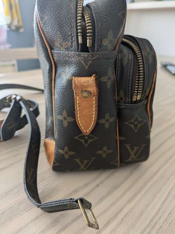 ルイヴィトン モノグラム （ブランドバッグ）の商品画像 - 査定依頼日：2025年3月19日 - 最高査定価格：40,000円