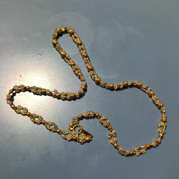 不明（金・貴金属）の商品画像 - 査定依頼日：2025年11月30日 - 最高査定価格：70,000円