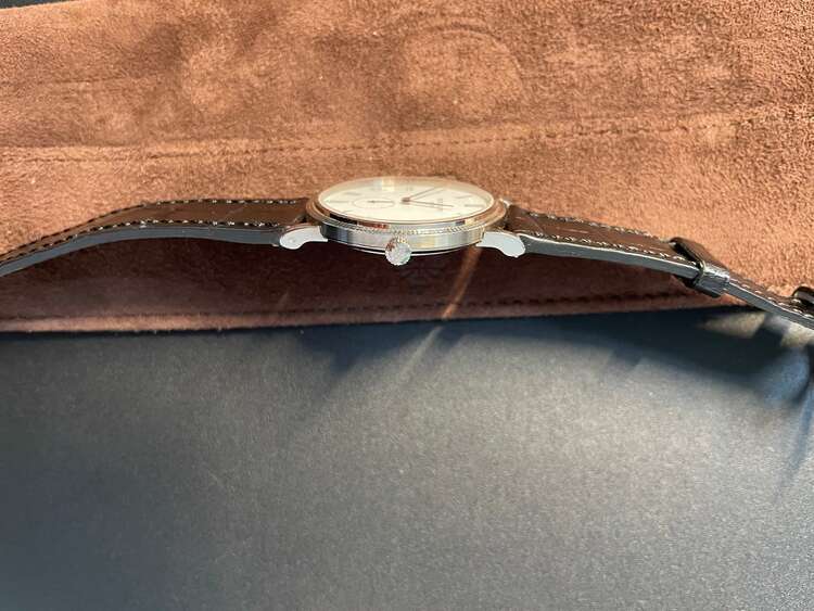 パテックフィリップ カラトラバ 511（高級時計）の商品画像 - 査定依頼日：2025年3月22日 - 最高査定価格：2,150,000円