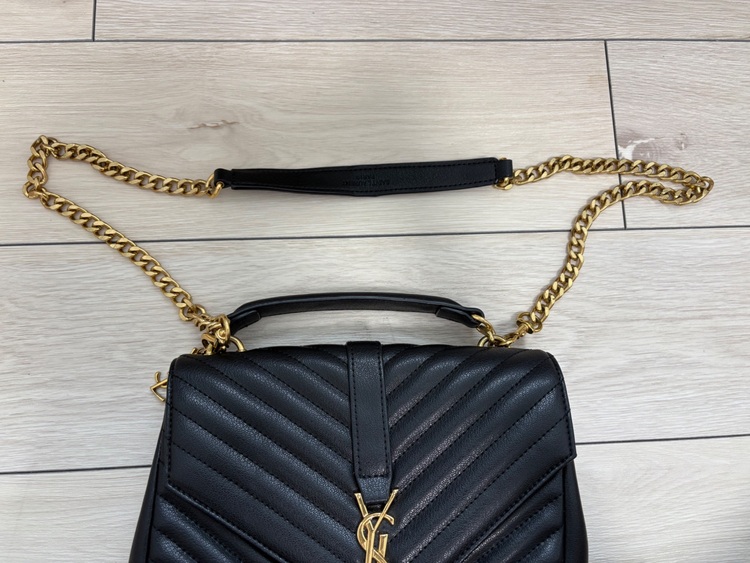 イブサンローラン  （ブランドバッグ）の商品画像 - 査定依頼日：2025年9月22日 - 最高査定価格：160,000円