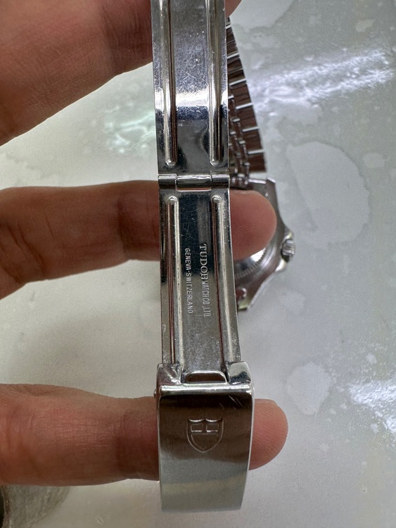 チューダー その他 （高級時計）の商品画像 - 査定依頼日：2025年6月18日 - 最高査定価格：200,000円