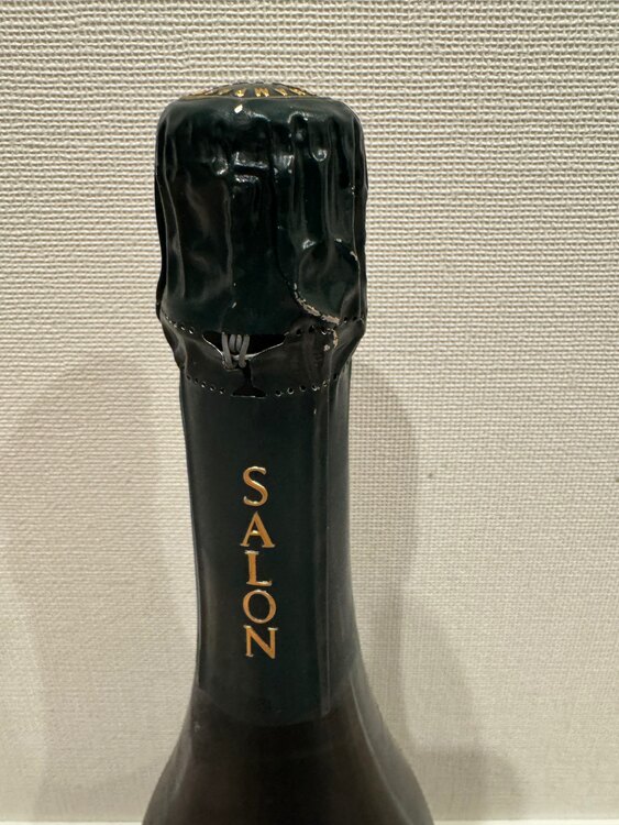 1997年（お酒）の商品画像 - 査定依頼日：2025年3月6日 - 最高査定価格：125,000円