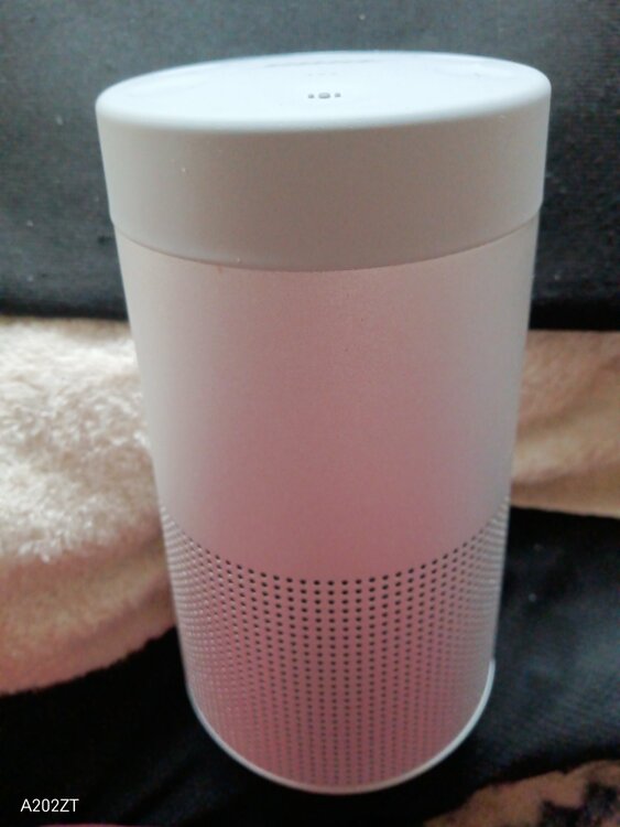 Bose Revolve Ⅱ SoundLink（オーディオ・スピーカー）の商品画像 - 査定依頼日：2026年1月28日 - 最高査定価格：5,000円