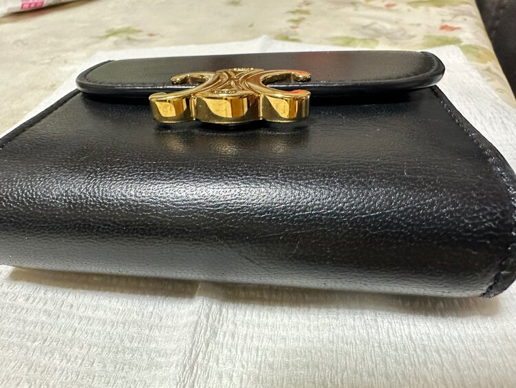 セリーヌ  （ブランドバッグ）の商品画像 - 査定依頼日：2025年2月20日 - 最高査定価格：52,000円