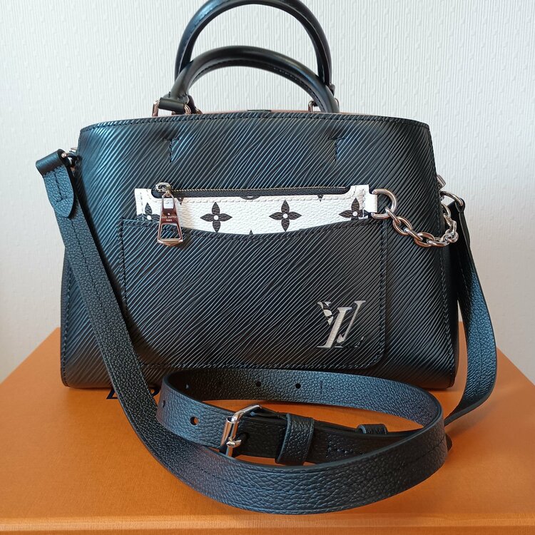 マレルトート BB（ブランドバッグ）の商品画像 - 査定依頼日：2026年3月14日 - 最高査定価格：220,000円