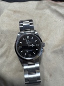 ロレックス エクスプローラー （高級時計）の商品画像 - 査定依頼日：2026年1月13日 - 最高査定価格：950,000円