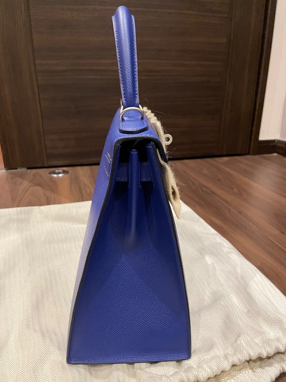 ケリー28（ブランドバッグ）の商品画像 - 査定依頼日：2025年8月12日 - 最高査定価格：2,100,000円