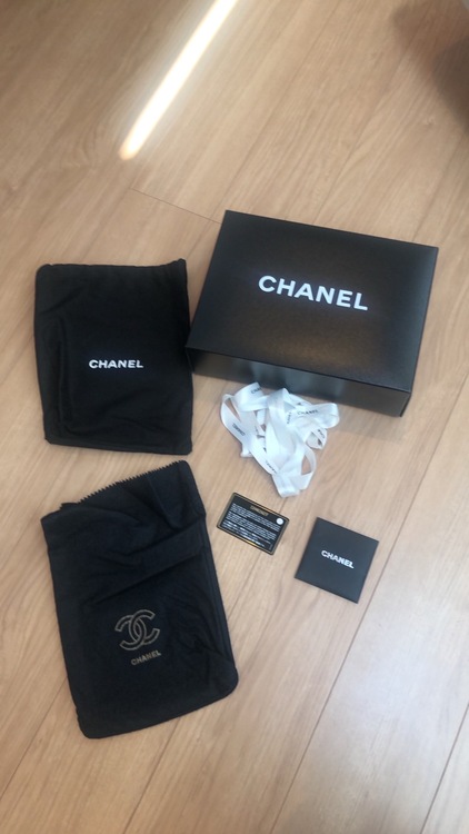 シャネル マトラッセ （ブランドバッグ）の商品画像 - 査定依頼日：2026年4月16日 - 最高査定価格：300,000円