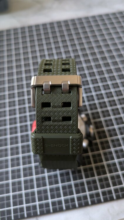 G-SHOCK その他 GWG-2000-1a3jf（高級時計）の商品画像 - 査定依頼日：2026年2月14日 - 最高査定価格：21,500円