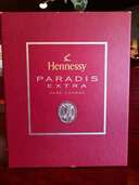 ブランデー ヘネシー （お酒）の商品画像 - 査定依頼日：2025年2月21日 - 最高査定価格：80,000円
