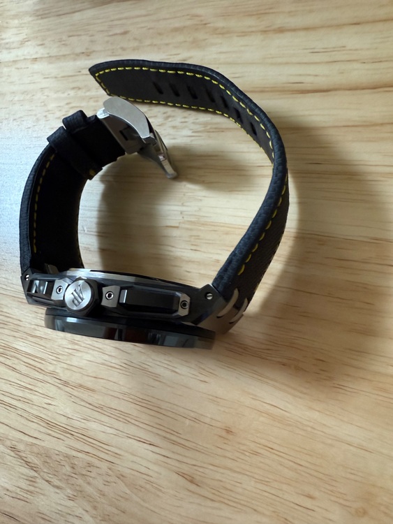 26420CE.OO.A005VE.01 （高級時計）の商品画像 - 査定依頼日：2025年7月1日 - 最高査定価格：6,980,000円