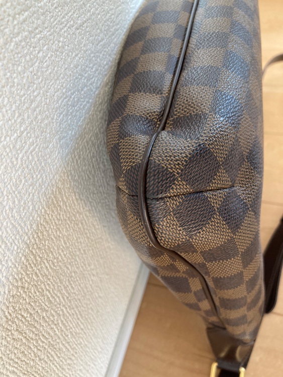 ルイヴィトン ダミエ （ブランドバッグ）の商品画像 - 査定依頼日：2026年2月1日 - 最高査定価格：130,000円