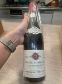 VONSE ROMANEE LES BEAUMONTS 1979（お酒）の商品画像 - 査定依頼日：2024年5月1日 - 最高査定価格：30,000円