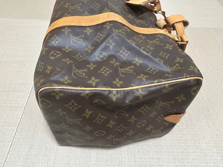 ルイヴィトン モノグラム （ブランドバッグ）の商品画像 - 査定依頼日：2025年5月17日 - 最高査定価格：70,000円