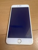 iPhone６プラス　SIMなし（スマホ）の商品画像 - 査定依頼日：2023年7月6日 - 最高査定価格：2,000円