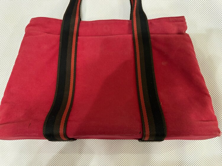 エルメス エルメス(その他) （ブランドバッグ）の商品画像 - 査定依頼日：2025年5月6日 - 最高査定価格：10,000円