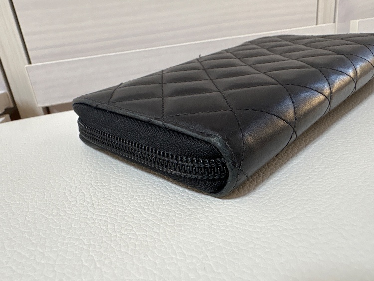 シャネル カンボンライン （ブランドバッグ）の商品画像 - 査定依頼日：2025年12月23日 - 最高査定価格：30,000円