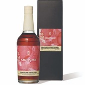 Kanosuke（お酒）の商品画像 - 査定依頼日：2026年6月19日 - 最高査定価格：22,000円