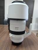 RF100-500（カメラ）の商品画像 - 査定依頼日：2026年2月18日 - 最高査定価格：230,000円