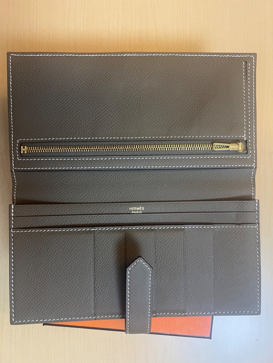 べアン（ブランド財布・小物）の商品画像 - 査定依頼日：2025年8月19日 - 最高査定価格：100,000円