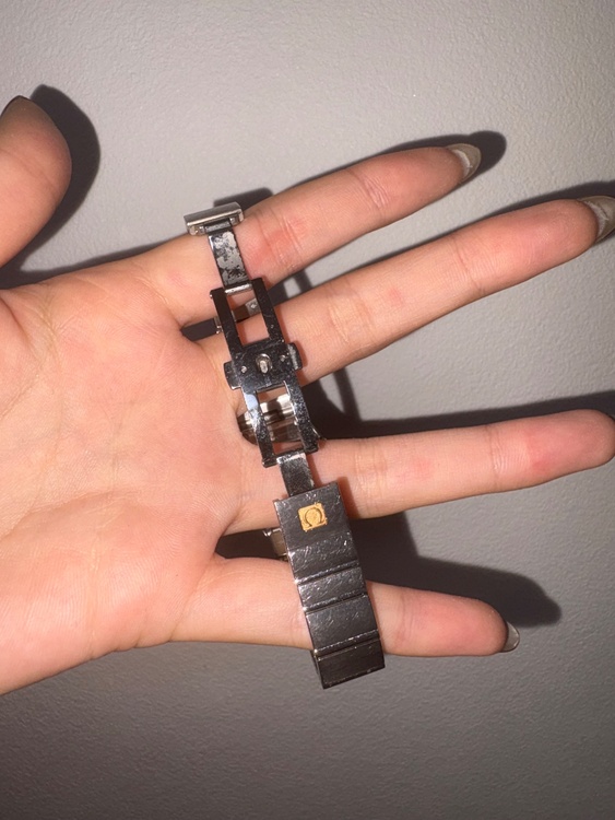 オメガ コンステーション （高級時計）の商品画像 - 査定依頼日：2025年12月15日 - 最高査定価格：180,000円