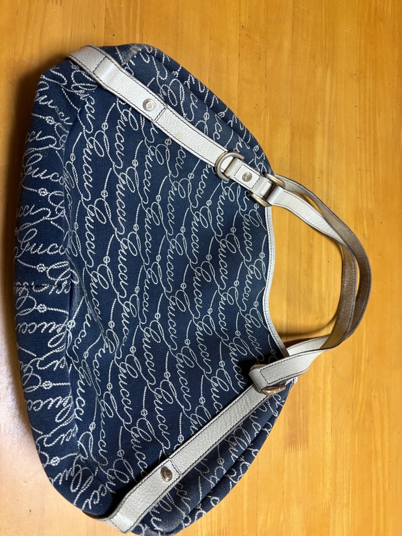 グッチ  （ブランドバッグ）の商品画像 - 査定依頼日：2025年11月24日 - 最高査定価格：50,000円