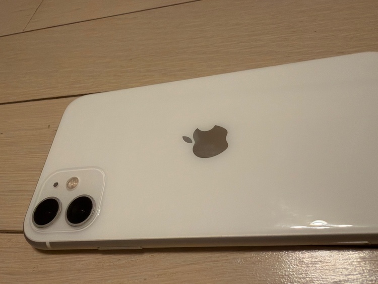 iPhone11 128G（スマホ）の商品画像 - 査定依頼日：2026年3月31日 - 最高査定価格：17,000円