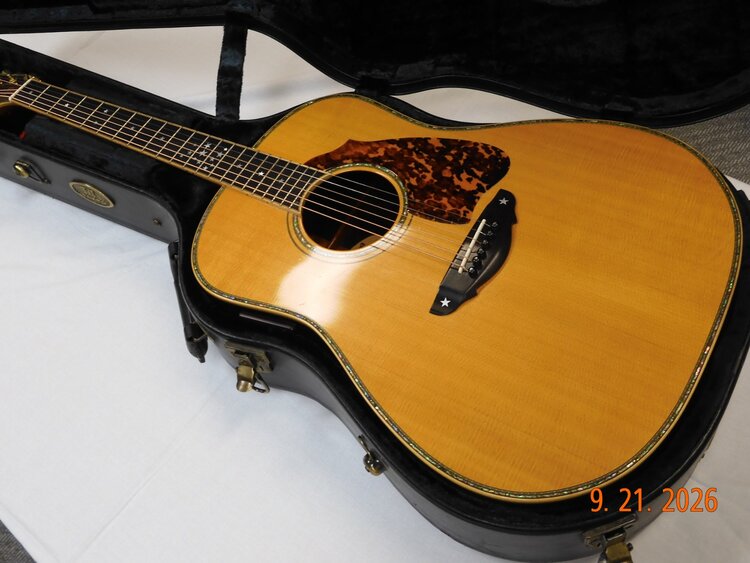 Terrys Terry TJ-100 （2003年製 No. 237）（ピアノ・楽器・PA機材）の商品画像 - 査定依頼日：2026年9月27日 - 最高査定価格：630,000円