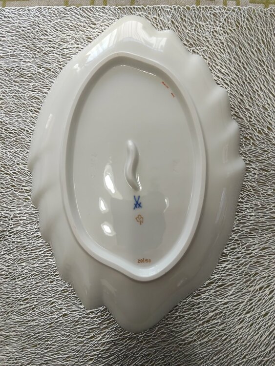 Meissen　世界限定５０枚（美術品・骨董品）の商品画像 - 査定依頼日：2026年2月17日 - 最高査定価格：150,000円