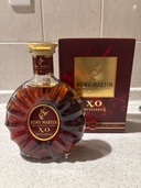 ブランデー レミーマルタン （お酒）の商品画像 - 査定依頼日：2026年2月20日 - 最高査定価格：6,000円