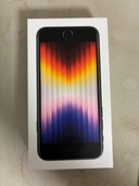 iPhone SE (第 3 世代) 64GB au（スマホ）の商品画像 - 査定依頼日：2025年9月15日 - 最高査定価格：19,000円