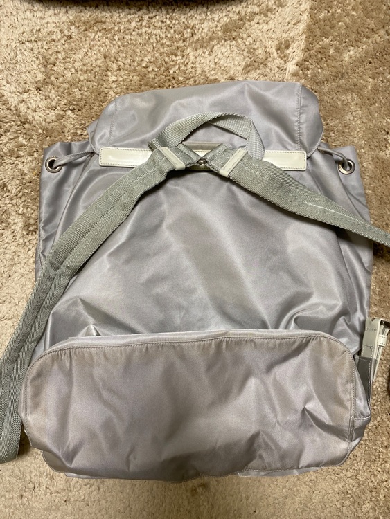 プラダ  （ブランドバッグ）の商品画像 - 査定依頼日：2025年10月2日 - 最高査定価格：22,000円