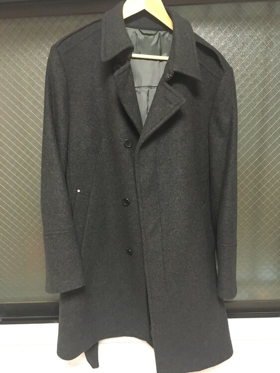 カルバンクライン381-5.CCO.CB.IW（古着・ファッション）の商品画像 - 査定依頼日：2025年1月23日