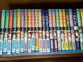 ニセコイ（古本）の商品画像 - 査定依頼日：2025年5月5日 - 最高査定価格：600円