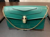 ブルガリ セルペンティ （セルペンティ）の商品画像 - 美品 - 査定完了日：2024.08.08 - 最高査定価格：215,000円