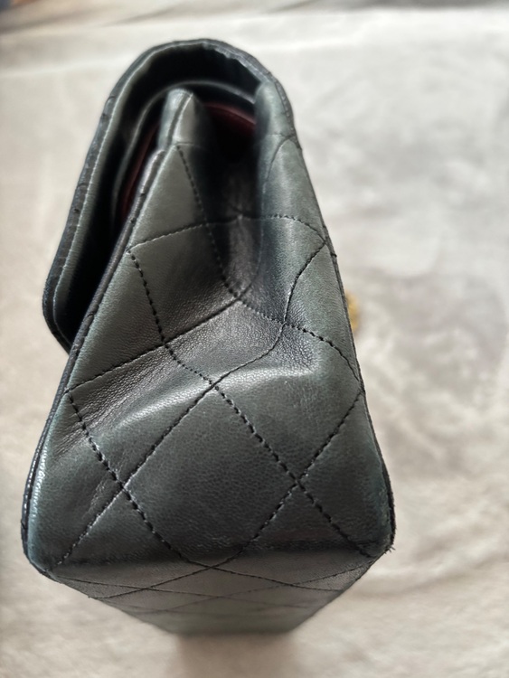 シャネル マトラッセ （ブランドバッグ）の商品画像 - 査定依頼日：2025年11月2日 - 最高査定価格：400,000円