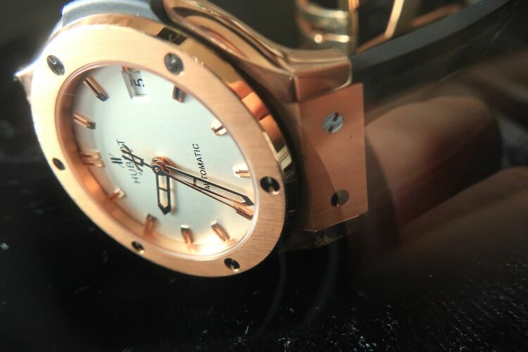 42.OX.2610.LR（高級時計）の商品画像 - 査定依頼日：2025年7月5日 - 最高査定価格：1,200,000円