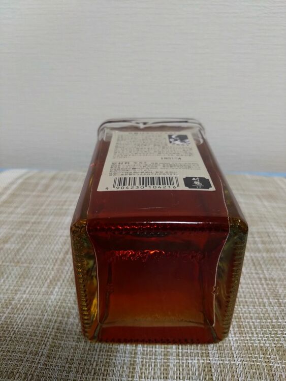 竹鶴12年（お酒）の商品画像 - 査定依頼日：2025年6月22日 - 最高査定価格：18,000円