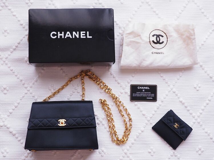 シャネル マトラッセ （ブランドバッグ）の商品画像 - 査定依頼日：2025年6月28日 - 最高査定価格：180,000円