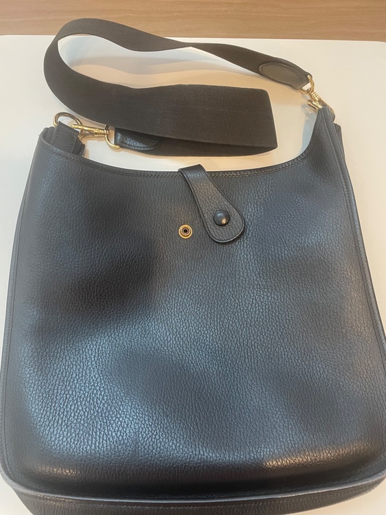 エルメス エブリン （ブランドバッグ）の商品画像 - 査定依頼日：2026年4月1日 - 最高査定価格：310,000円