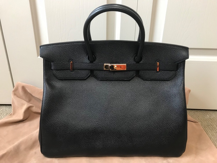 エルメス バーキン （ブランドバッグ）の商品画像 - 査定依頼日：2025年8月30日 - 最高査定価格：1,550,000円