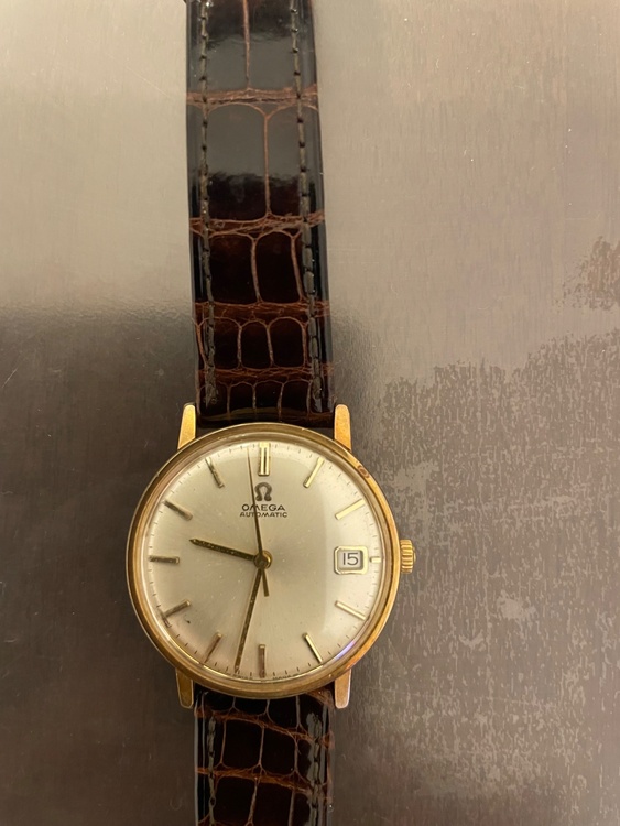 オメガ その他 （高級時計）の商品画像 - 査定依頼日：2026年2月8日 - 最高査定価格：80,000円