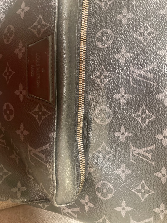 ルイヴィトン ルイヴィトン(その他) （ブランドバッグ）の商品画像 - 査定依頼日：2026年2月22日 - 最高査定価格：100,000円